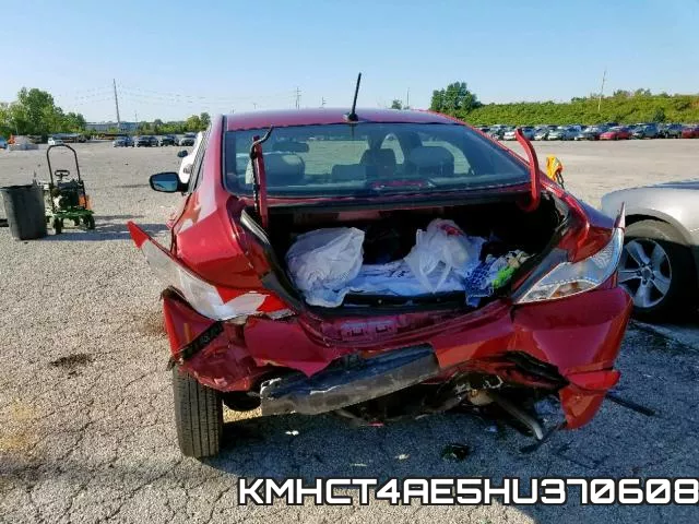 KMHCT4AE5HU370608 фото 10
