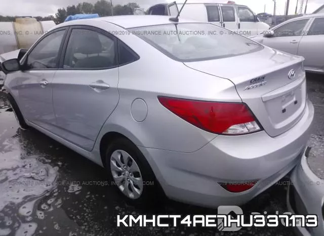 KMHCT4AE7HU337173 фото 4