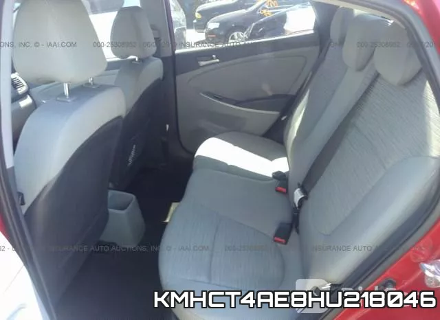 KMHCT4AE8HU218046 фото 9