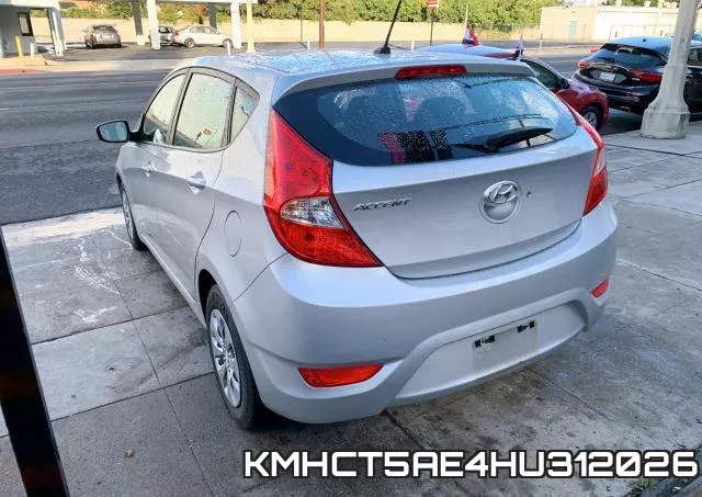 KMHCT5AE4HU312026 фото 4