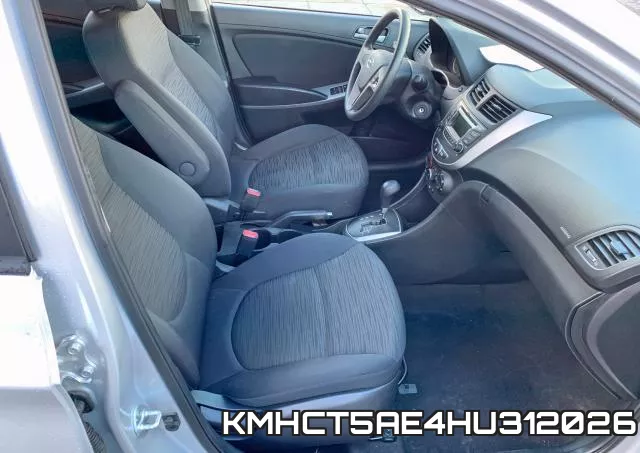 KMHCT5AE4HU312026 фото 6