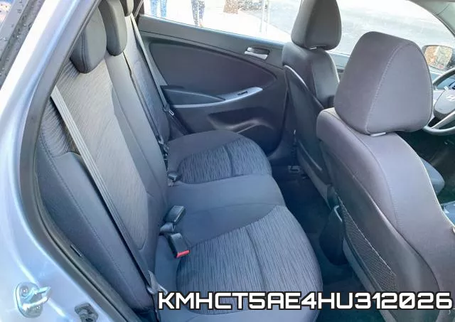 KMHCT5AE4HU312026 фото 7