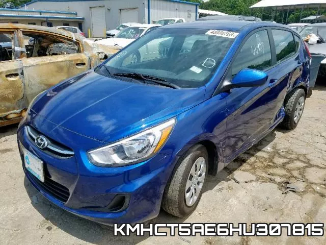 KMHCT5AE6HU307815 фото 3