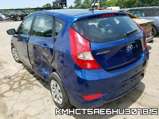 KMHCT5AE6HU307815 фото 4