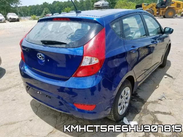 KMHCT5AE6HU307815 фото 5