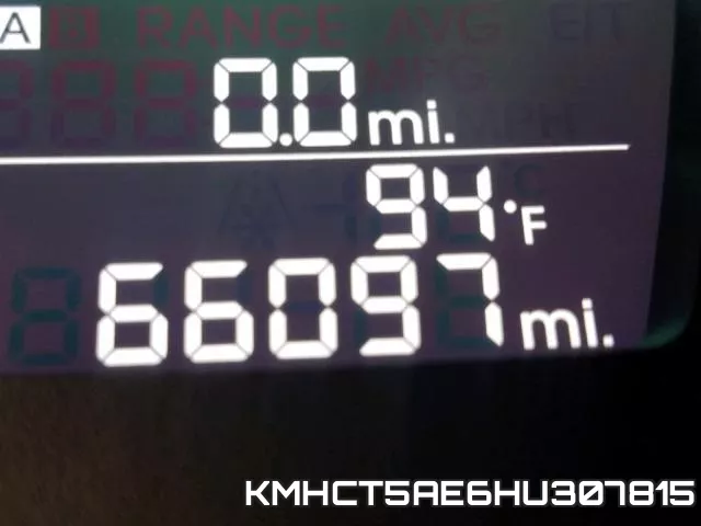 KMHCT5AE6HU307815 фото 9
