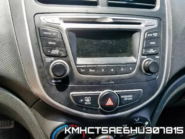 KMHCT5AE6HU307815 фото 10