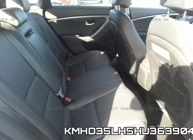KMHD35LH5HU363904 фото 9