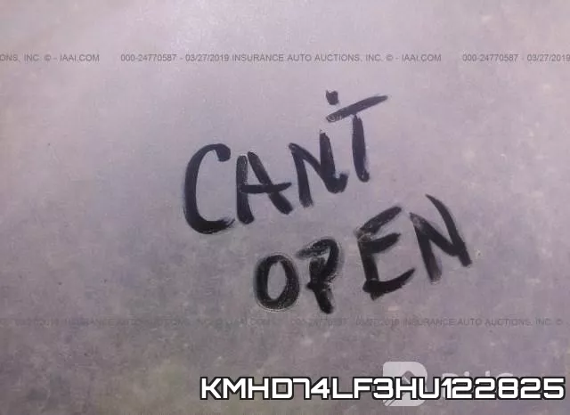 KMHD74LF3HU122825 фото 2