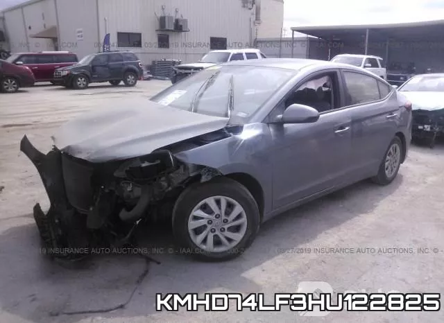 KMHD74LF3HU122825 фото 3