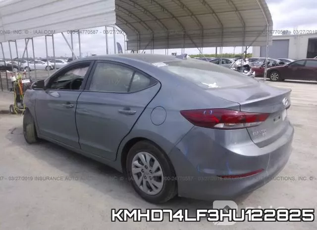 KMHD74LF3HU122825 фото 4