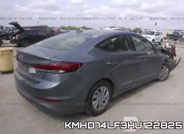 KMHD74LF3HU122825 фото 5