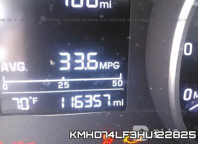 KMHD74LF3HU122825 фото 8