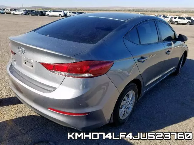 KMHD74LF4JU523760 фото 5