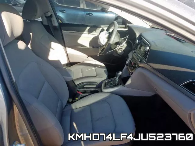KMHD74LF4JU523760 фото 6