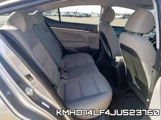 KMHD74LF4JU523760 фото 7