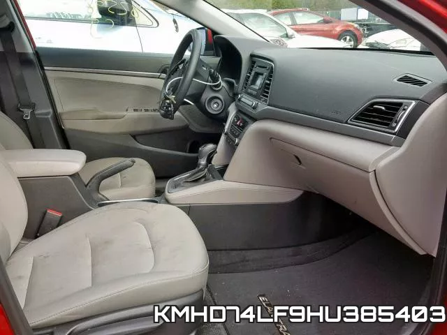 KMHD74LF9HU385403 фото 6