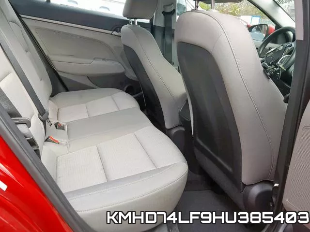 KMHD74LF9HU385403 фото 7