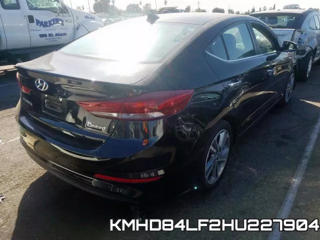 KMHD84LF2HU227904 фото 5