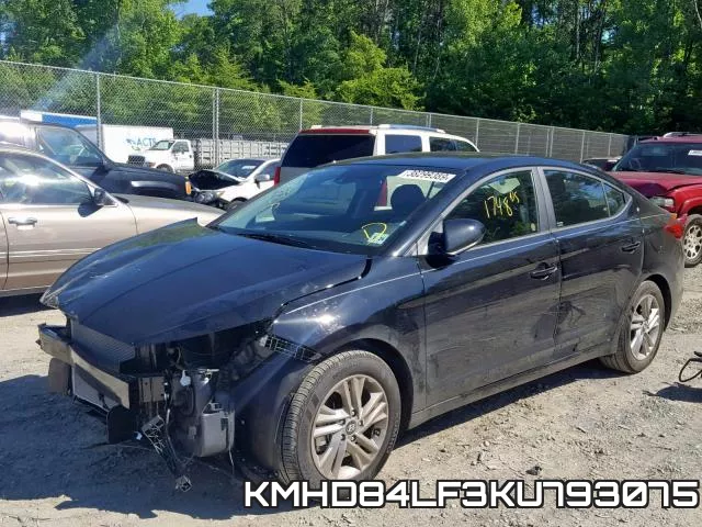 KMHD84LF3KU793075 фото 3