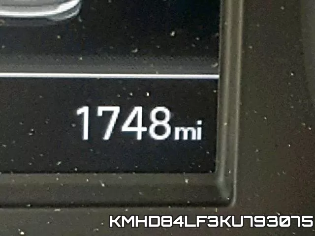 KMHD84LF3KU793075 фото 8
