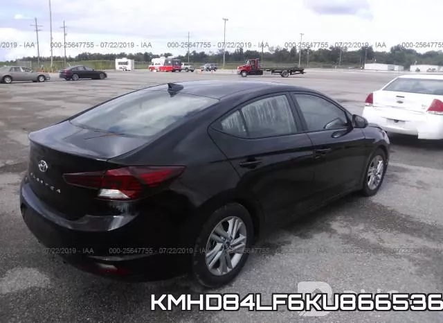 KMHD84LF6KU866536 фото 5