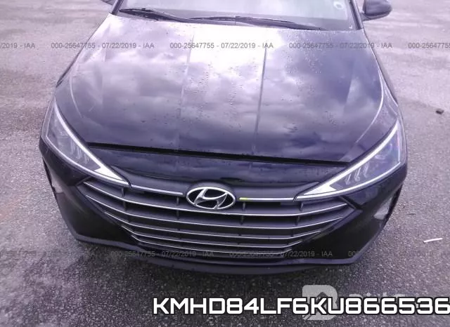 KMHD84LF6KU866536 фото 7