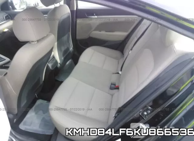 KMHD84LF6KU866536 фото 9