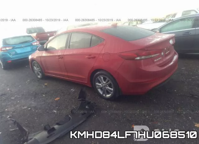 KMHD84LF7HU068510 фото 4