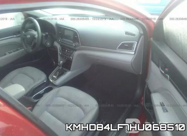 KMHD84LF7HU068510 фото 6