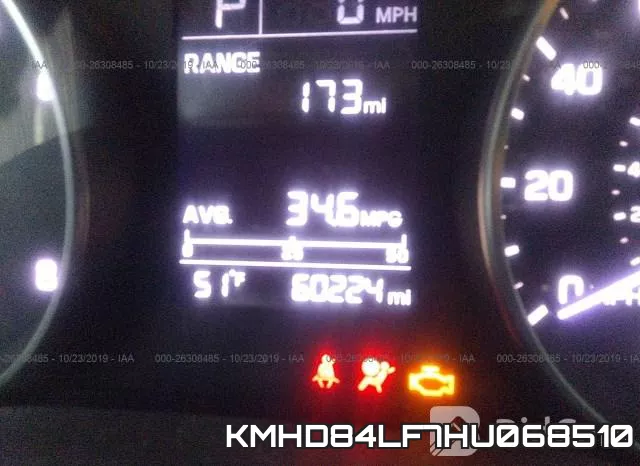 KMHD84LF7HU068510 фото 7