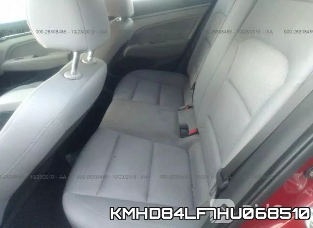 KMHD84LF7HU068510 фото 8