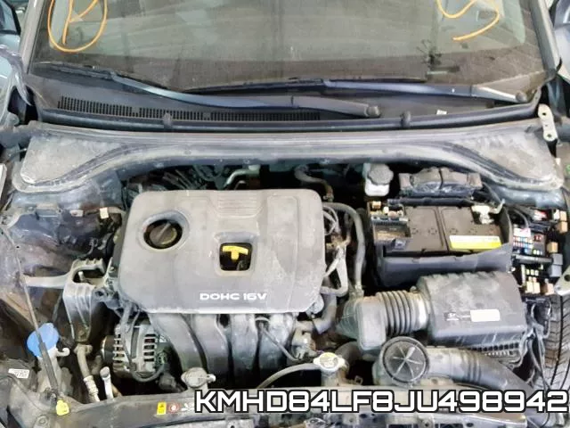 KMHD84LF8JU498942 фото 8