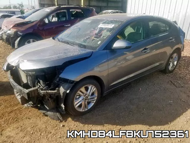 KMHD84LF8KU752361 фото 3