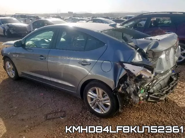 KMHD84LF8KU752361 фото 4