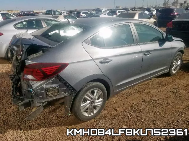 KMHD84LF8KU752361 фото 5
