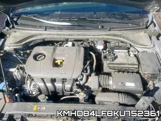 KMHD84LF8KU752361 фото 8