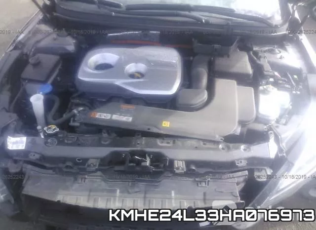 KMHE24L33HA076973 фото 2