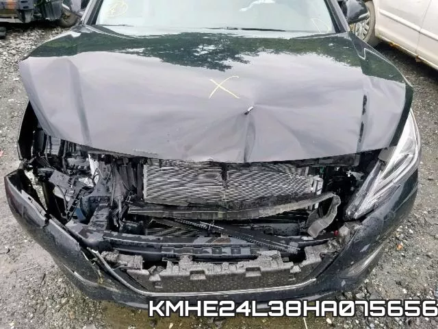 KMHE24L38HA075656 фото 8