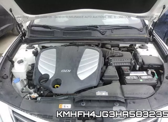 KMHFH4JG3HA583235 фото 2
