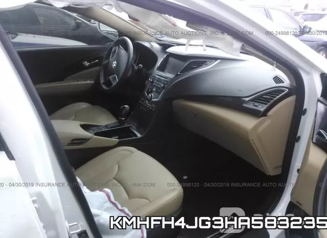 KMHFH4JG3HA583235 фото 6