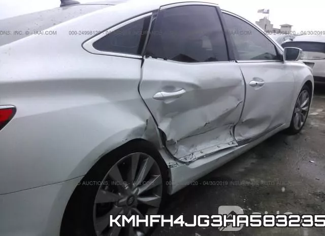 KMHFH4JG3HA583235 фото 7