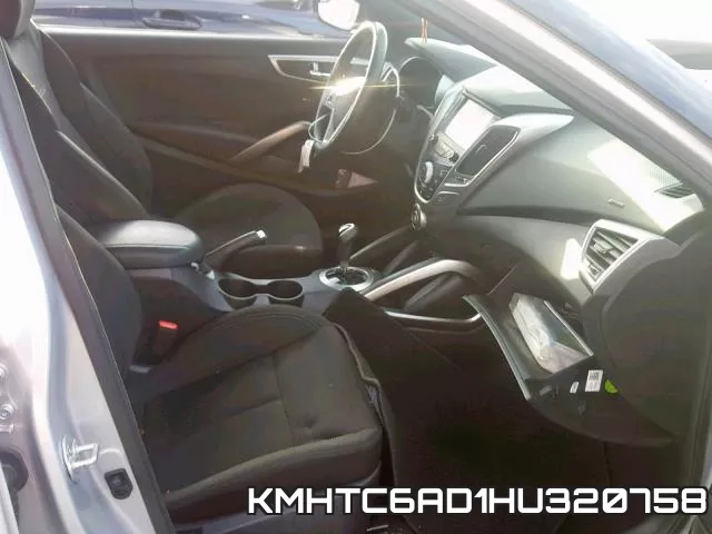 KMHTC6AD1HU320758 фото 6