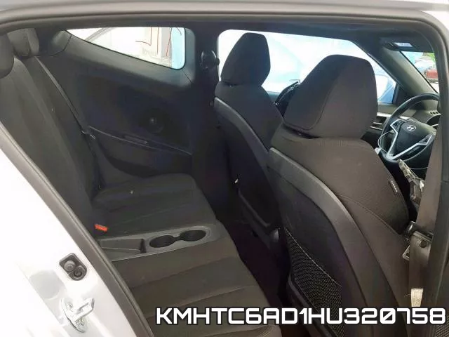KMHTC6AD1HU320758 фото 7