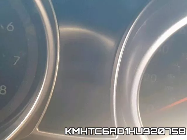 KMHTC6AD1HU320758 фото 9