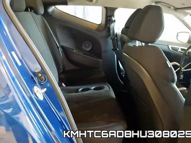 KMHTC6AD8HU308025 фото 7