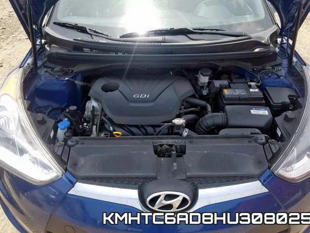 KMHTC6AD8HU308025 фото 8