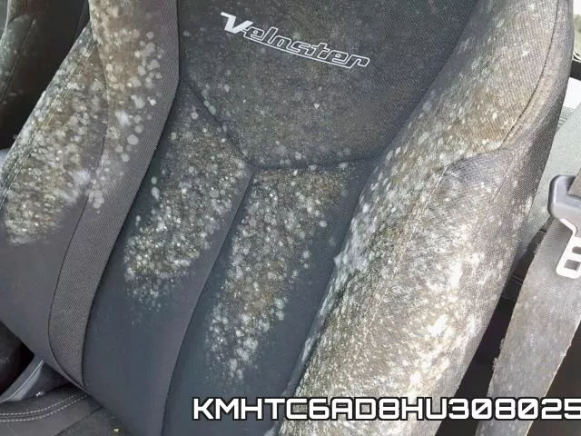KMHTC6AD8HU308025 фото 10