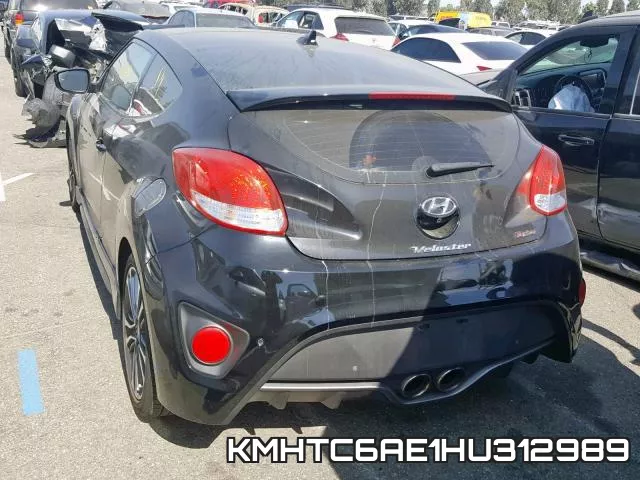 KMHTC6AE1HU312989 фото 4