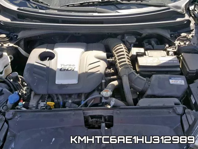 KMHTC6AE1HU312989 фото 8
